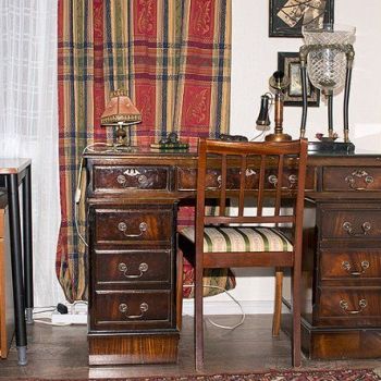 Bild från våra lokaler